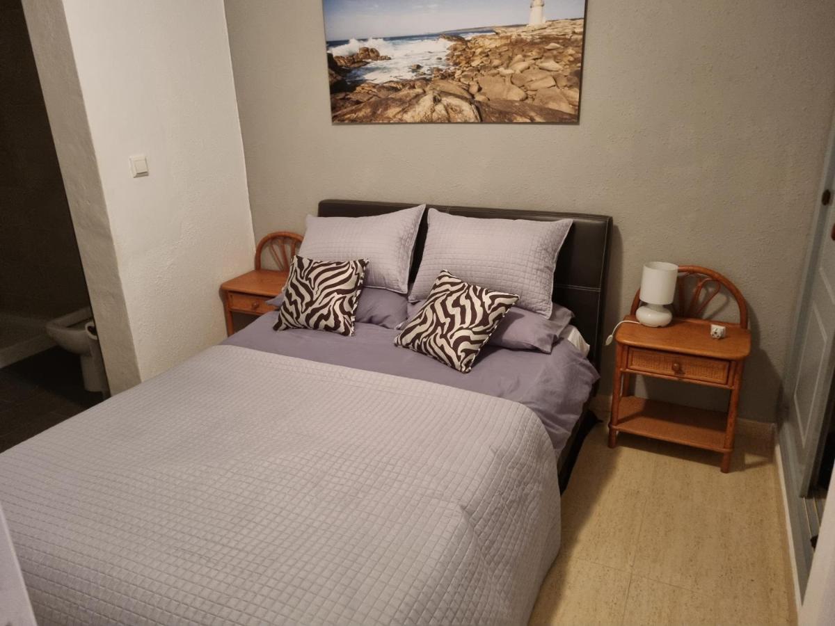 Taylors Camposol Apartment 马萨龙 外观 照片