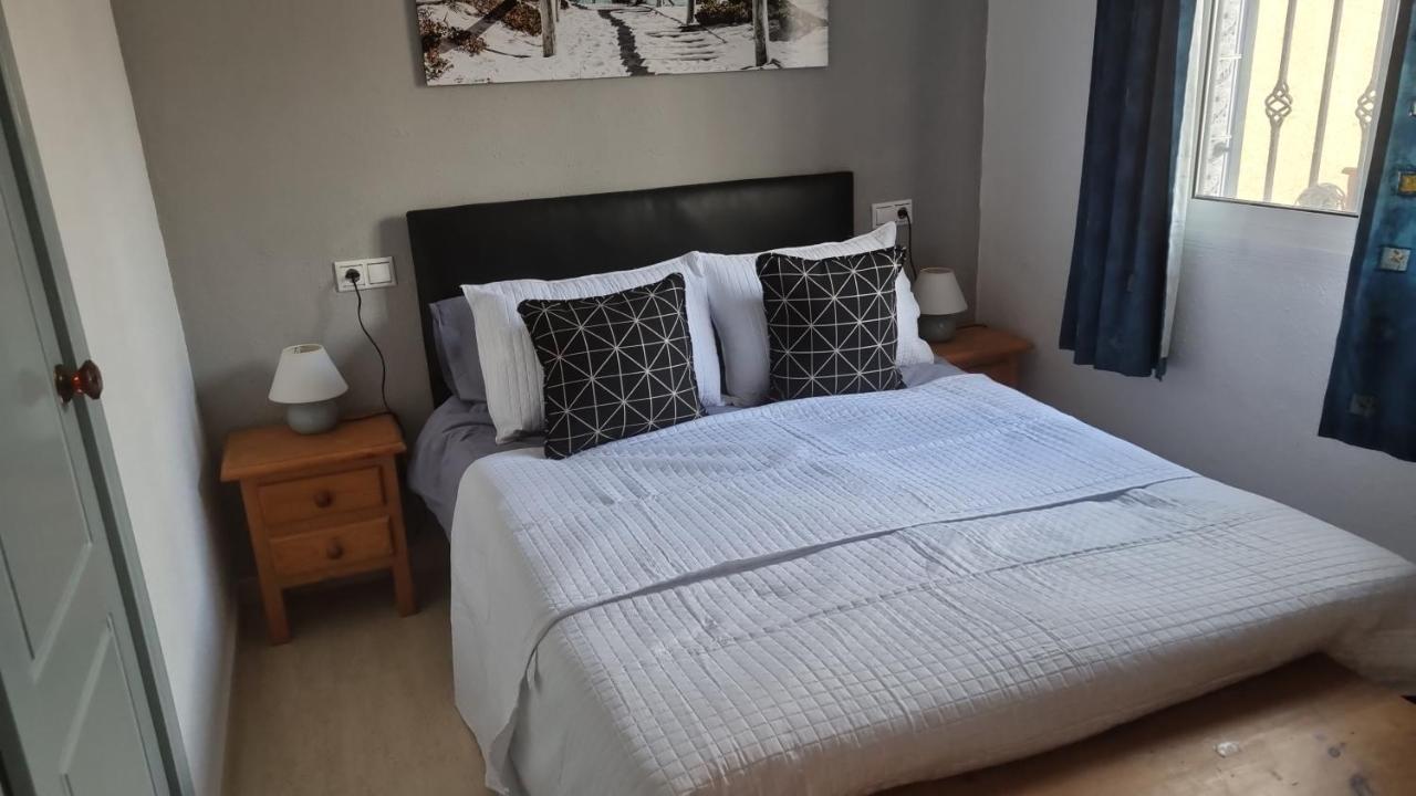 Taylors Camposol Apartment 马萨龙 外观 照片