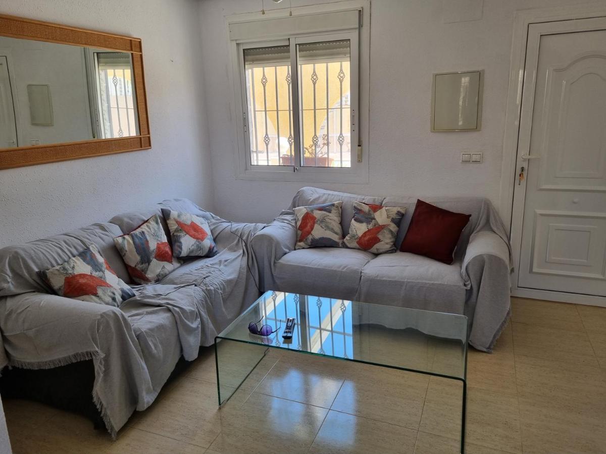 Taylors Camposol Apartment 马萨龙 外观 照片
