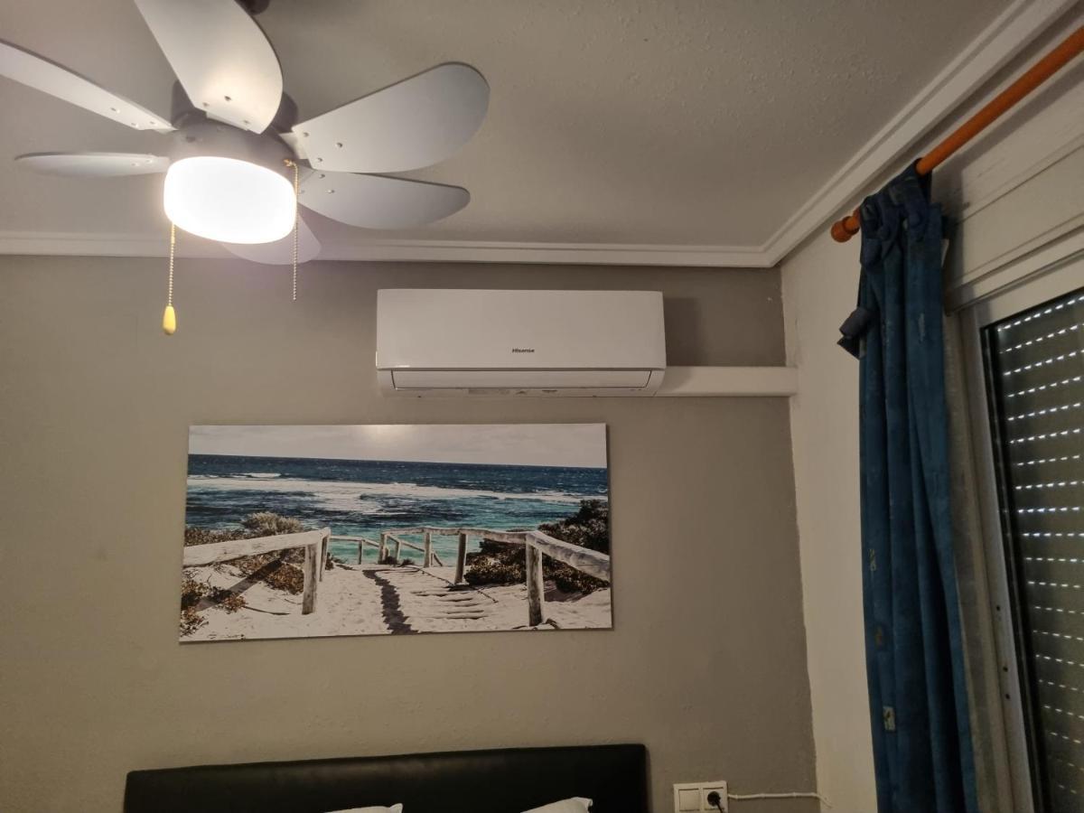 Taylors Camposol Apartment 马萨龙 外观 照片