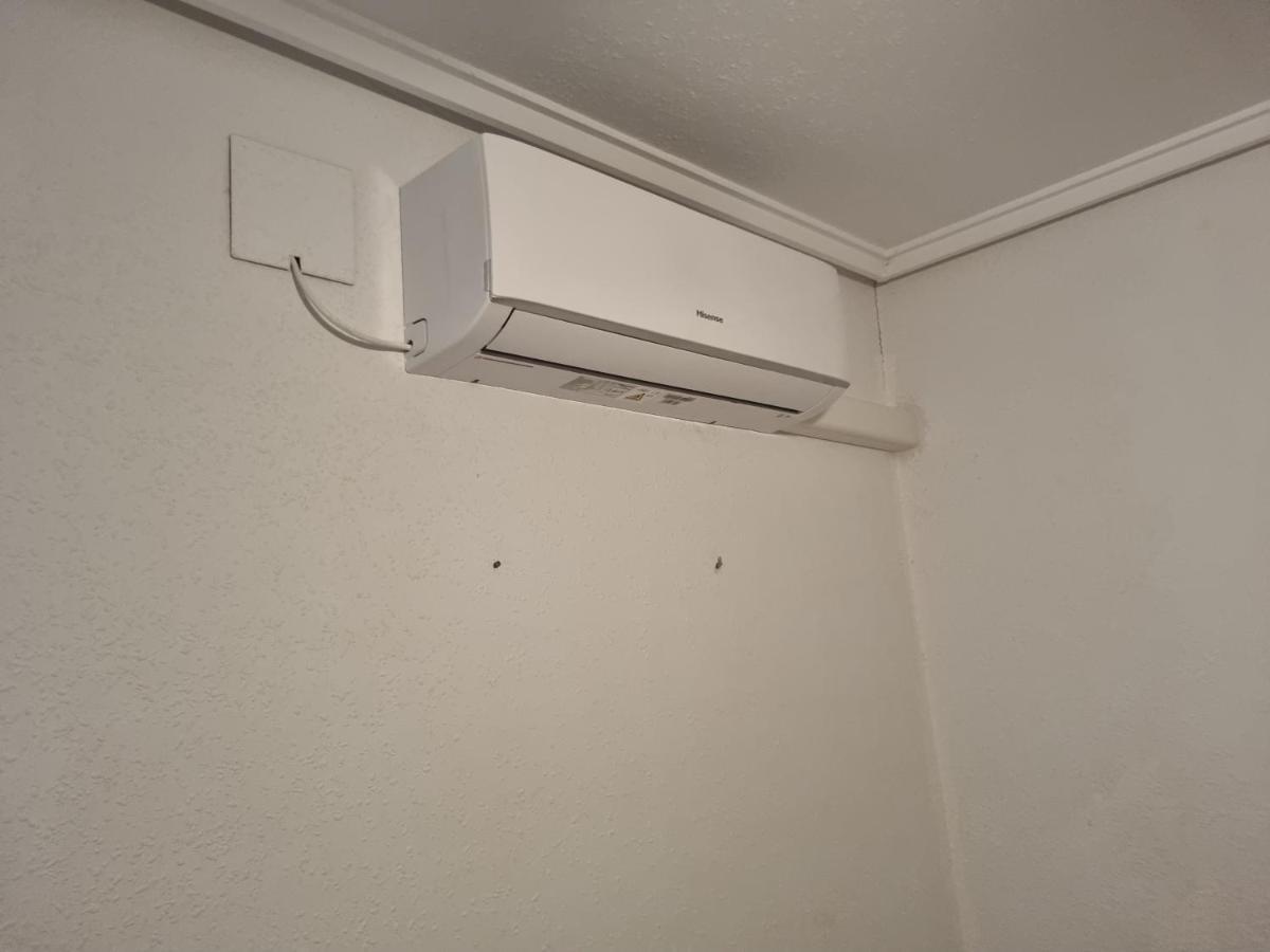 Taylors Camposol Apartment 马萨龙 外观 照片