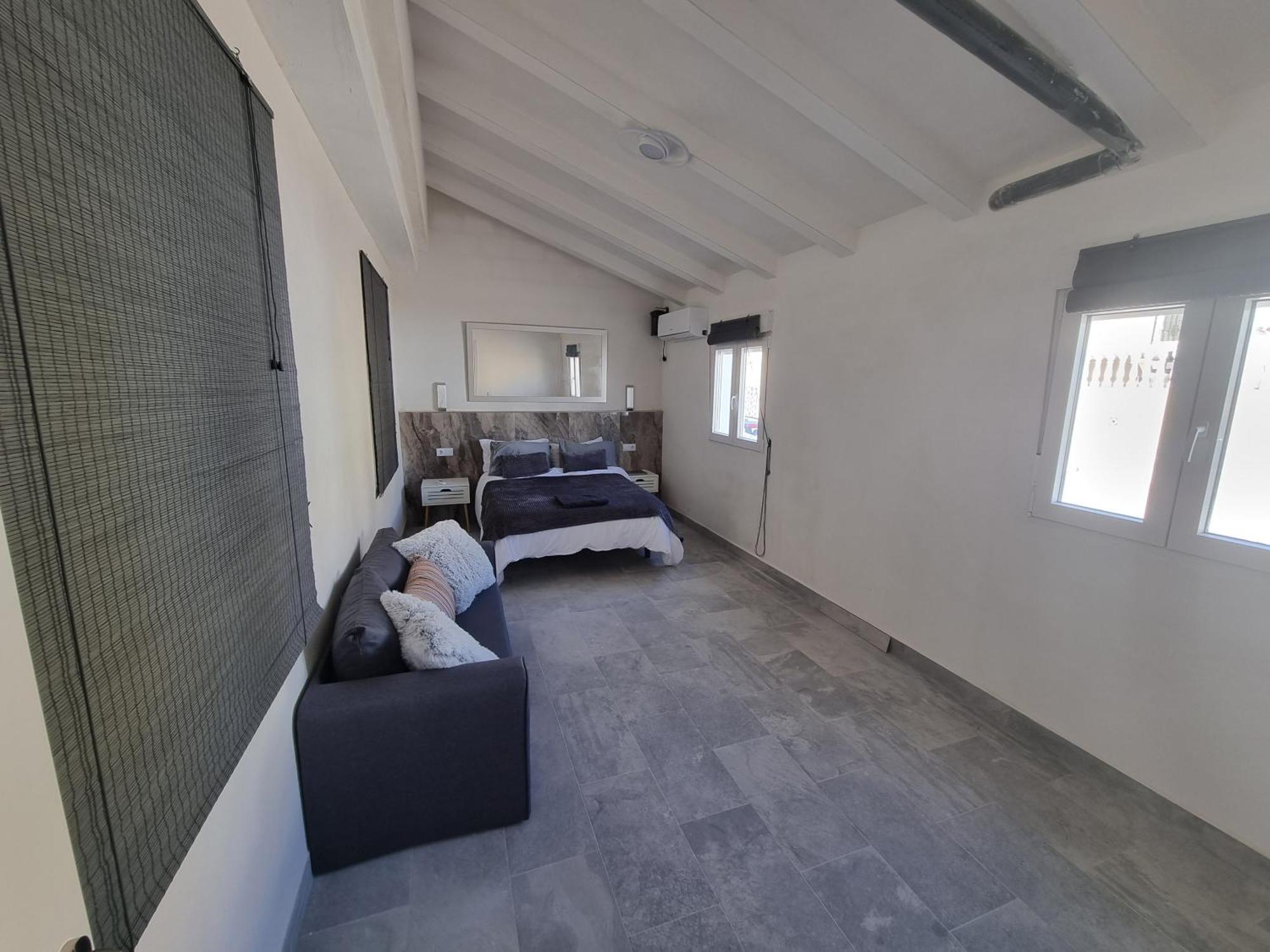 Taylors Camposol Apartment 马萨龙 外观 照片